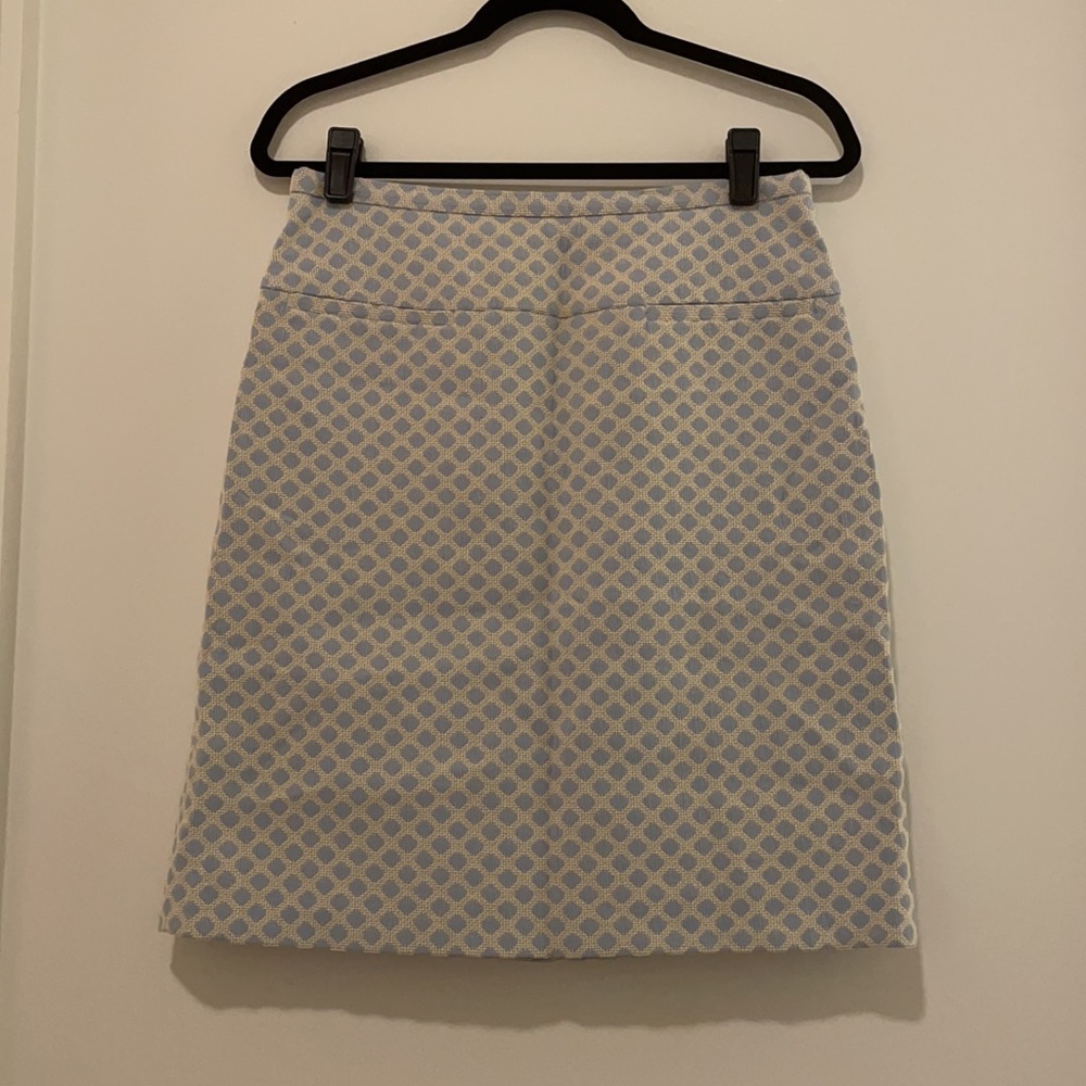 Brooks brothers skirt.